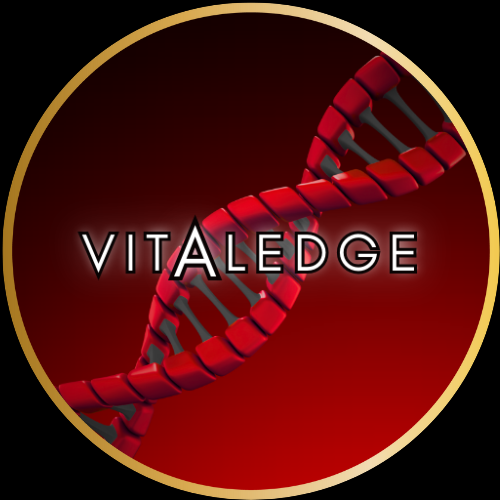 VitalEdge Logo